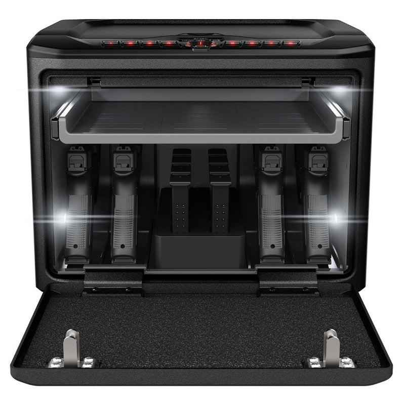 Vaultek Safe® MX Series (ViSN)