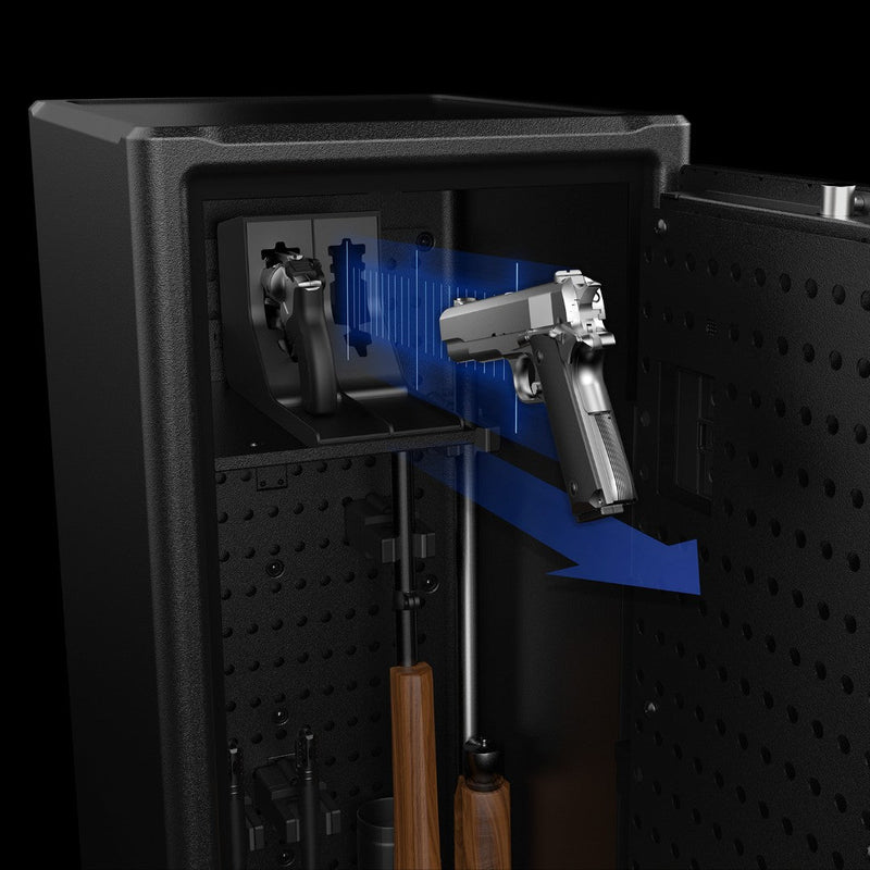 Vaultek Safe® RS Series (RS800i ViSN)