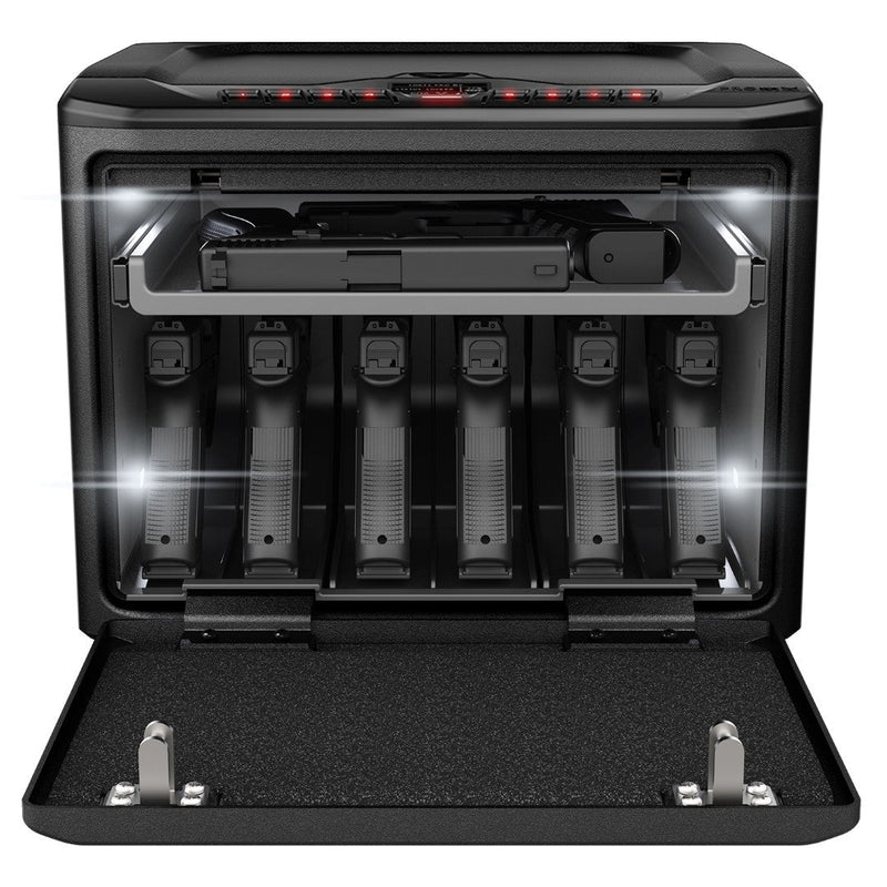 Vaultek Safe® MX Series (Essential)