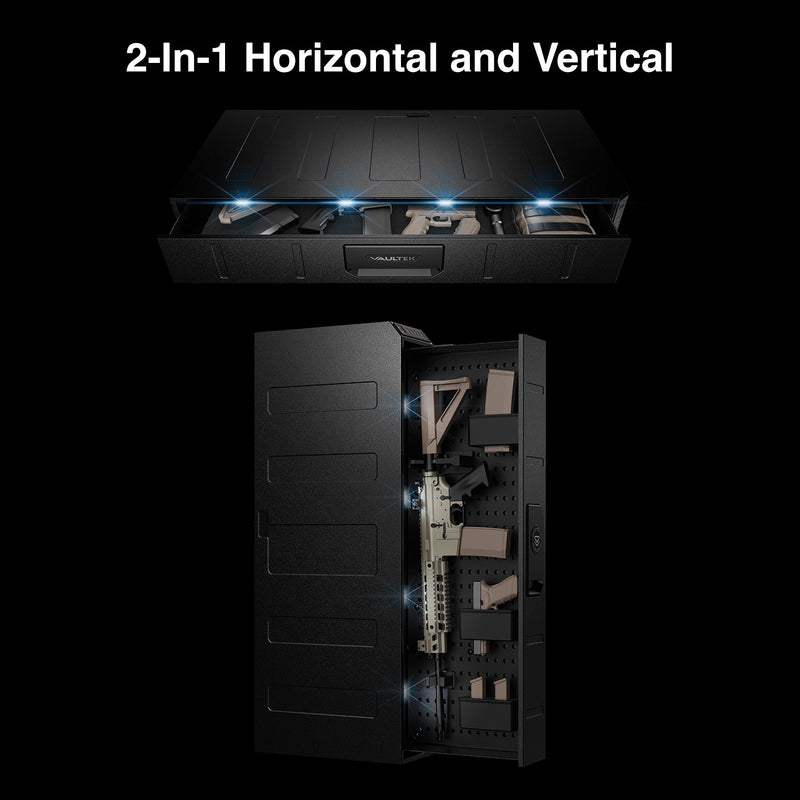 Vaultek Safe® RS Slider (ViSN)