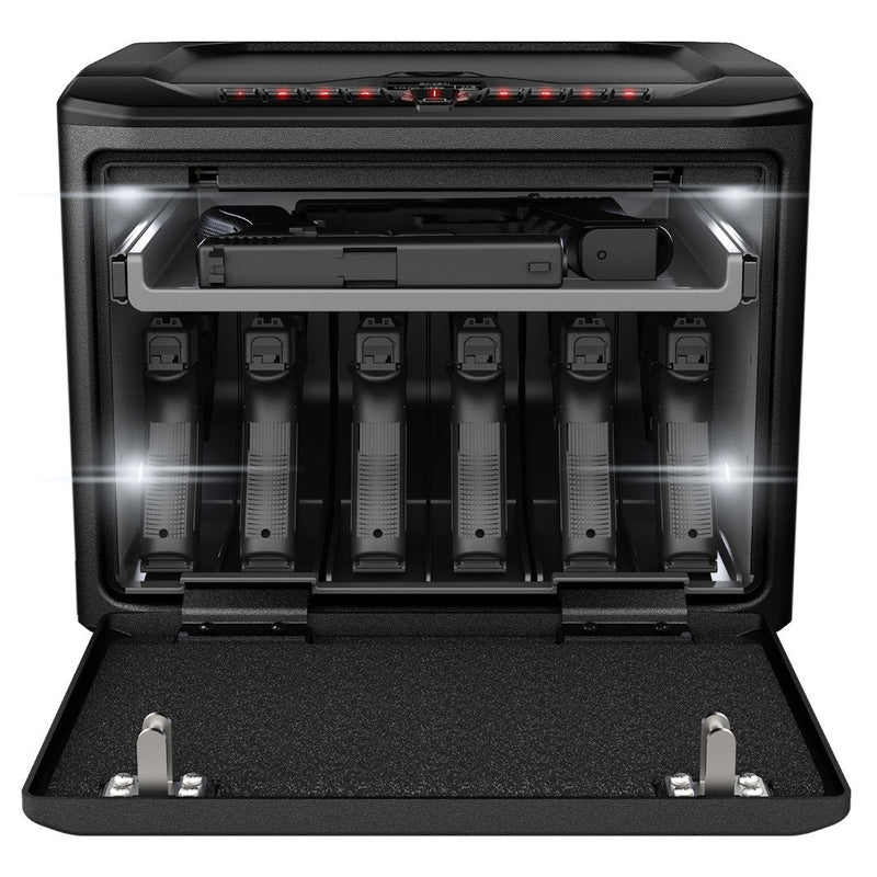 Vaultek Safe® MX Series (ViSN)