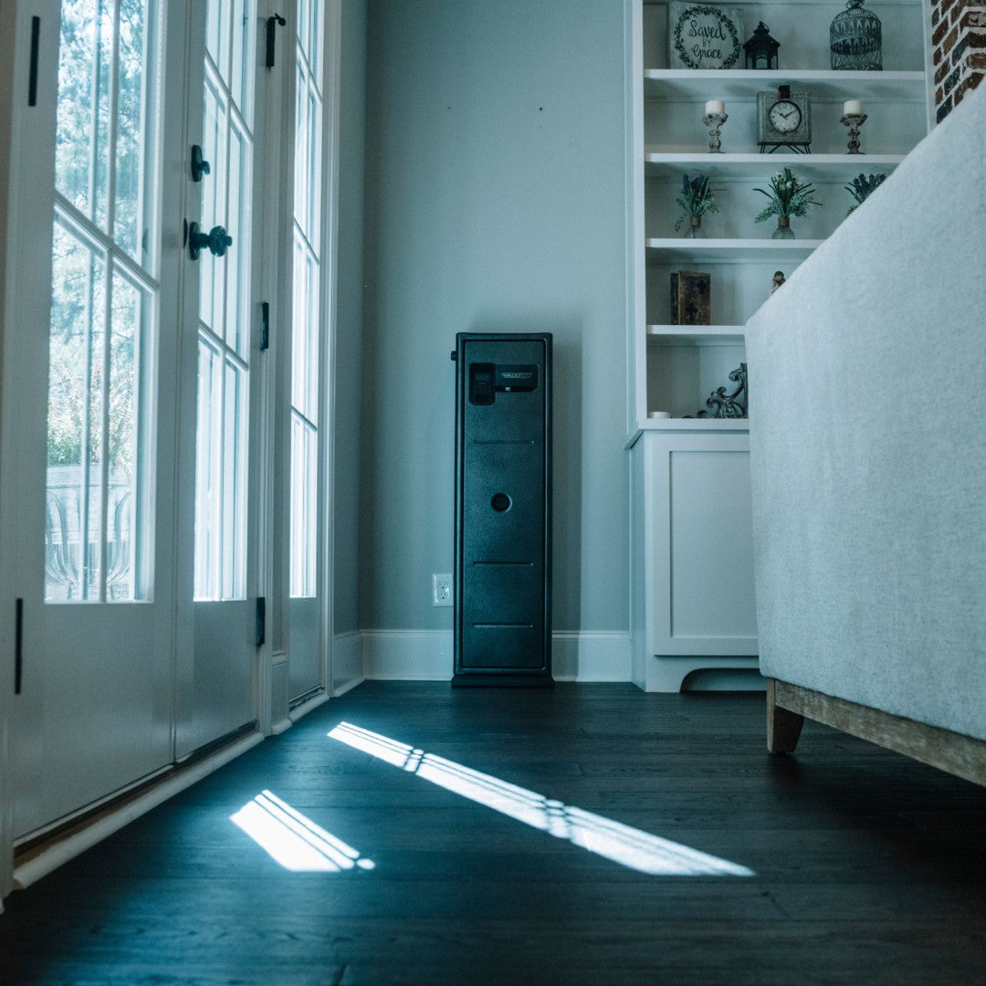 Vaultek Safe® RS Series (RS200i ViSN)