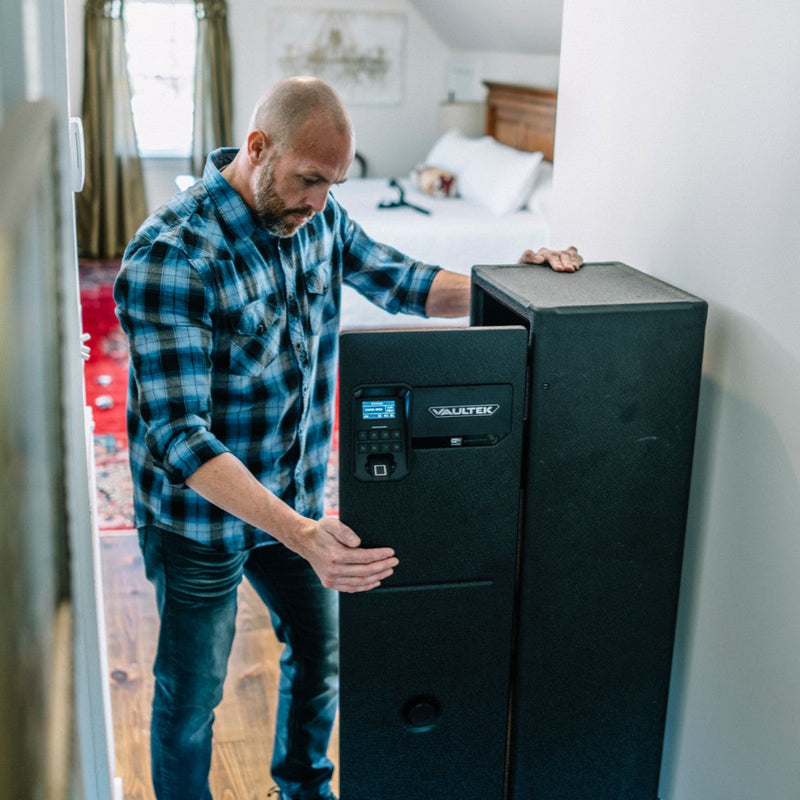 Vaultek Safe® RS Series (RS500i ViSN)