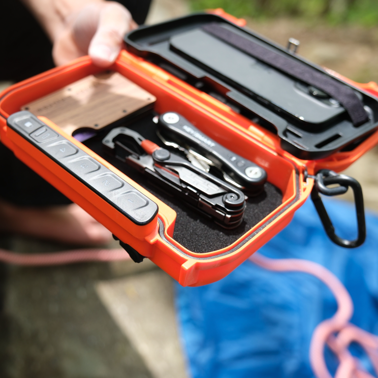 Vaultek Safe® LifePod X Series