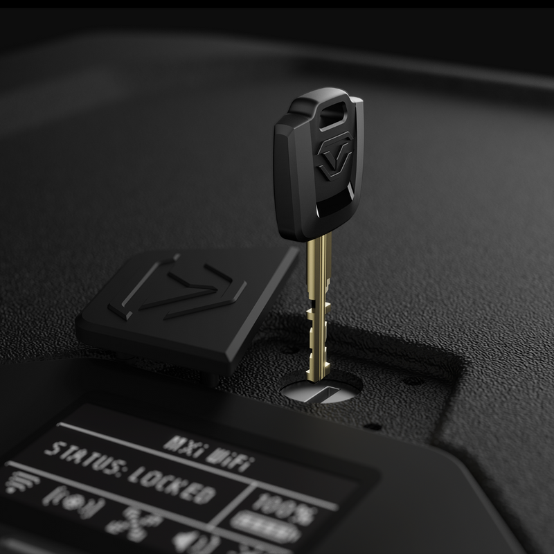 Vaultek Safe® MX Series (Essential)