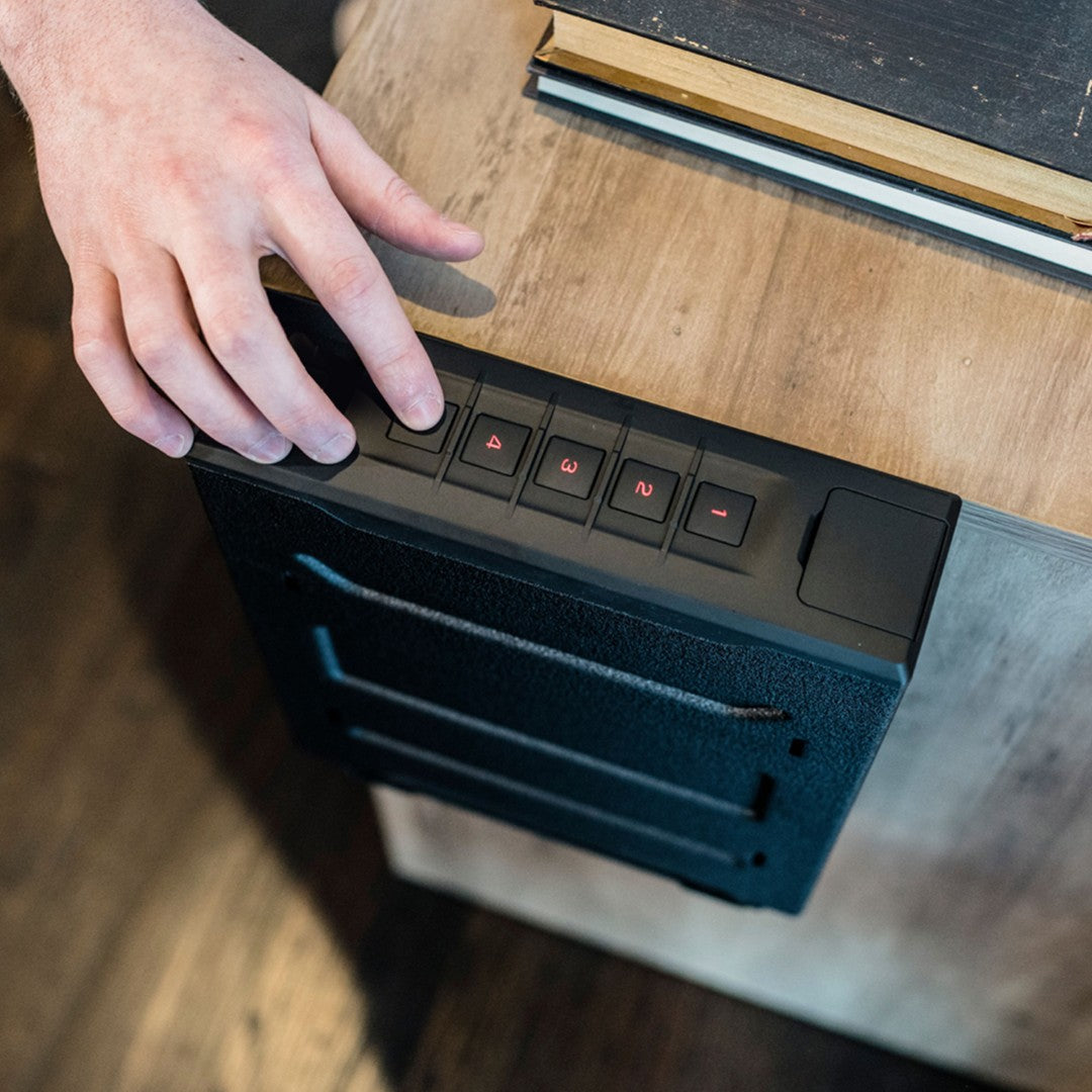 Vaultek Safe® Slider Series (Essential)