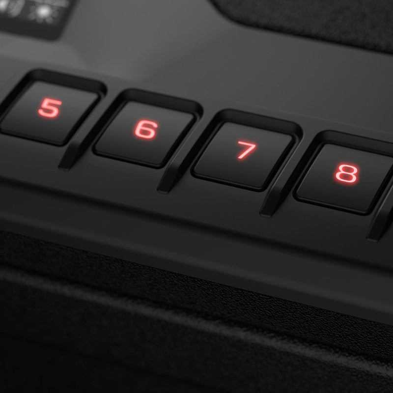 Vaultek Safe® MX Series (ViSN)