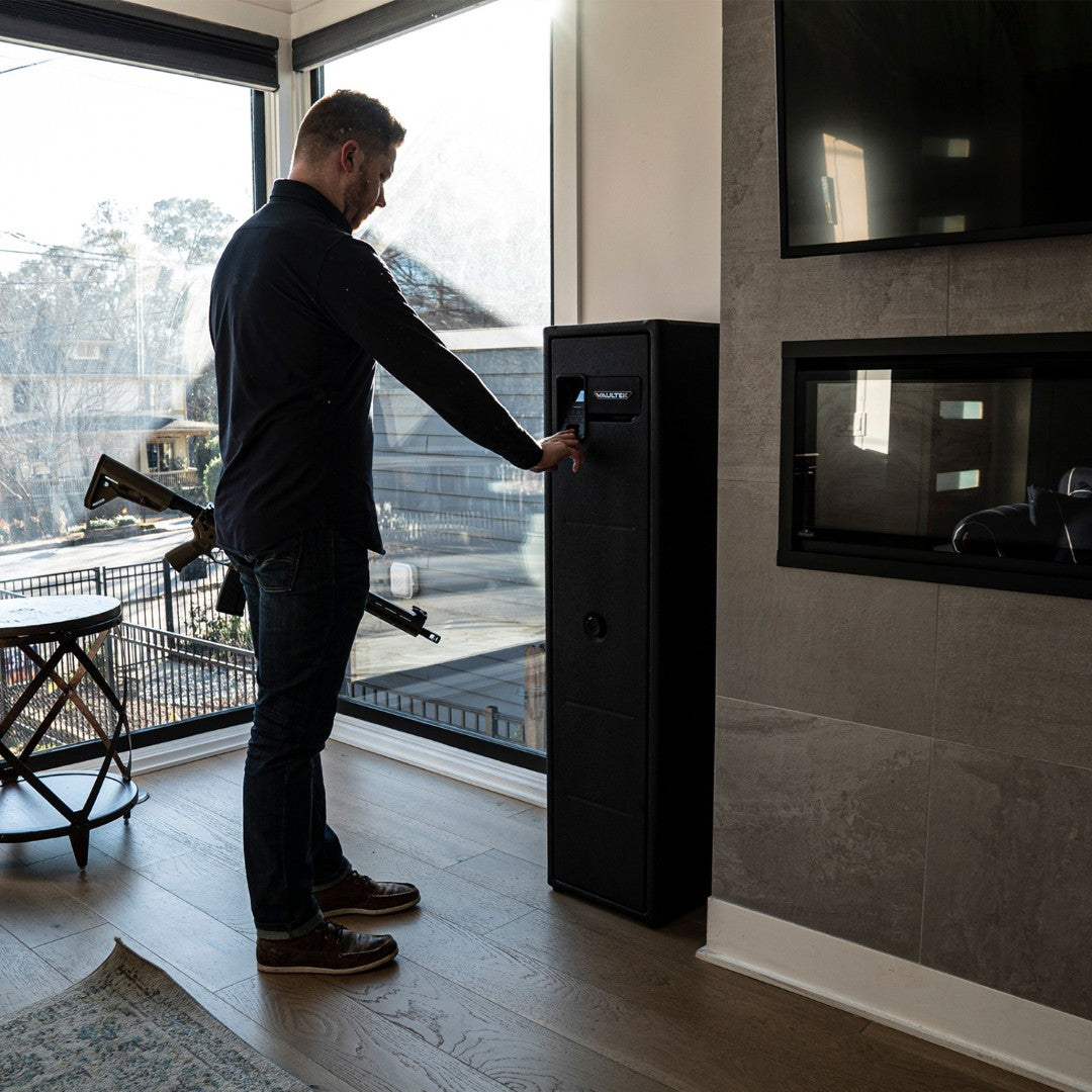 Vaultek Safe® RS Series (RS800i ViSN)