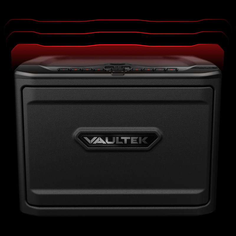 Vaultek Safe® MX Series (Essential)
