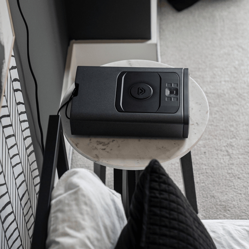 Vaultek Safe® Smart Station (DS2i)