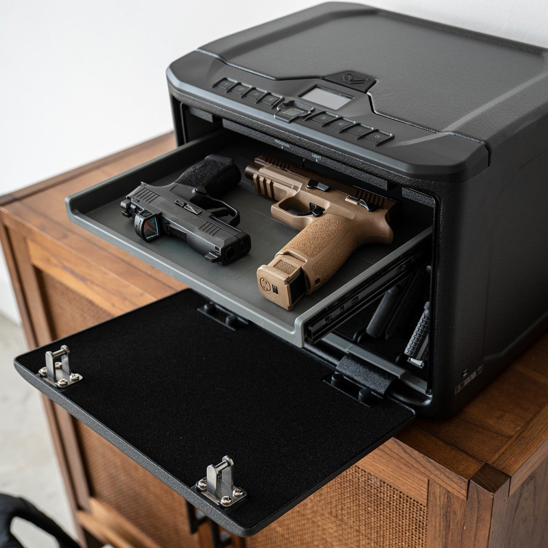 Vaultek Safe® MX Series (ViSN)