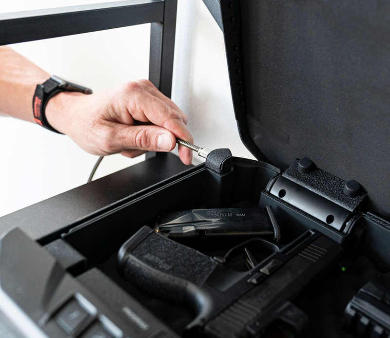 Vaultek Safe® VT Series (Essential)