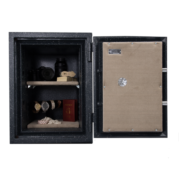 American Security® UL1812