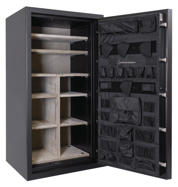 American Security® RF582820X6 TL30x6 Gun Safe