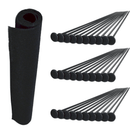 Rifle Rods Gun Rack System