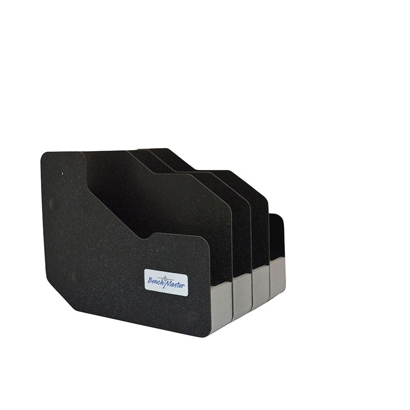 4 Gun Pistol Rack - NW Safe of Bozeman of Bozeman