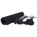 Rifle Rods Gun Rack System