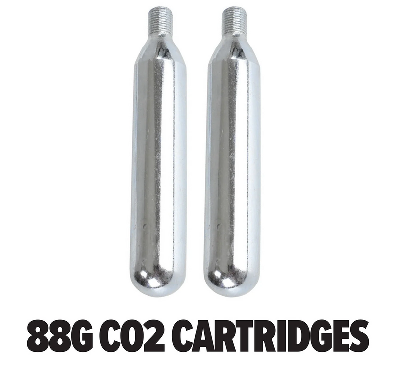 Byrna® 88g CO2 Cartridges