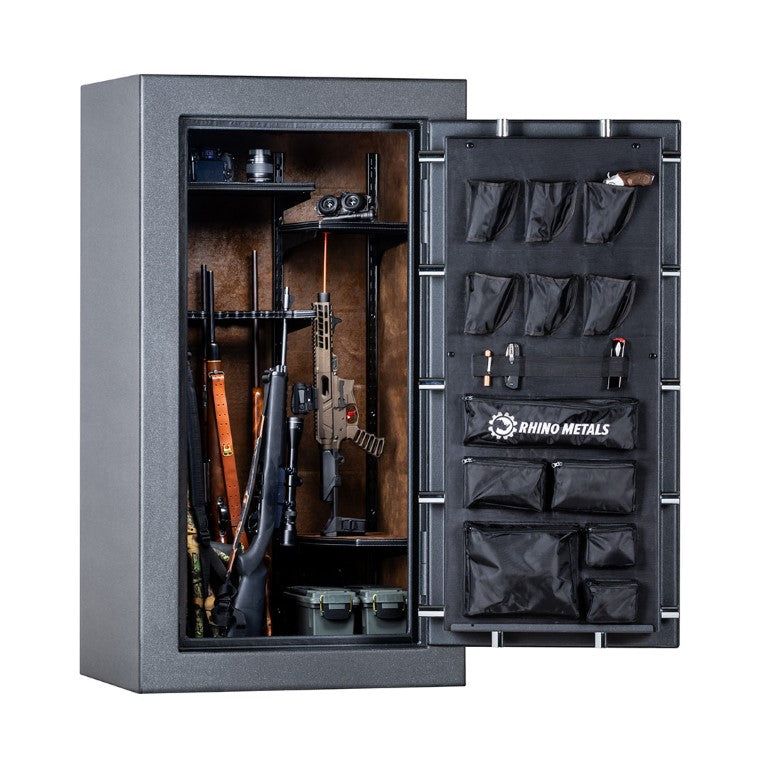 Rhino Metals A6033X