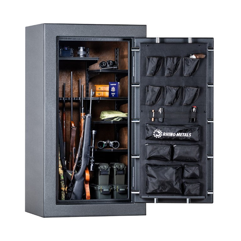 Rhino Metals A6033X