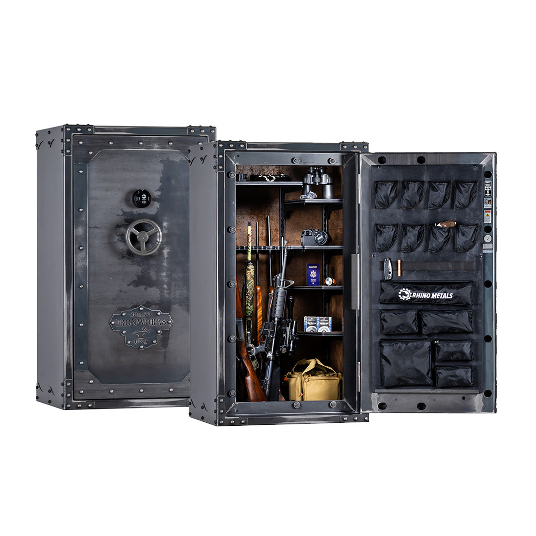 Rhino Metals® Lightning Ironworks LIX6033