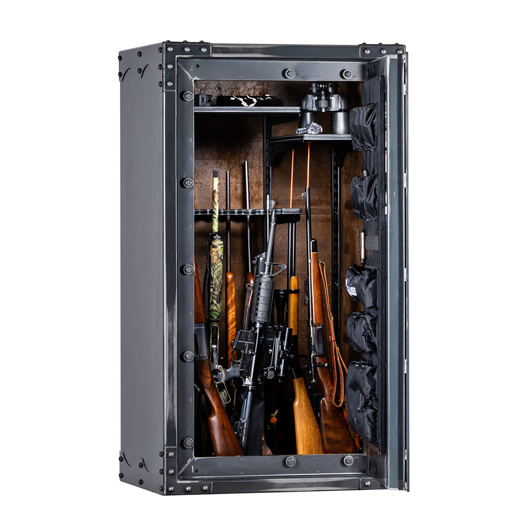 Rhino Metals® Lightning Ironworks LIX6033