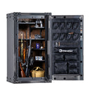 Rhino Metals® Lightning Ironworks AIX6033