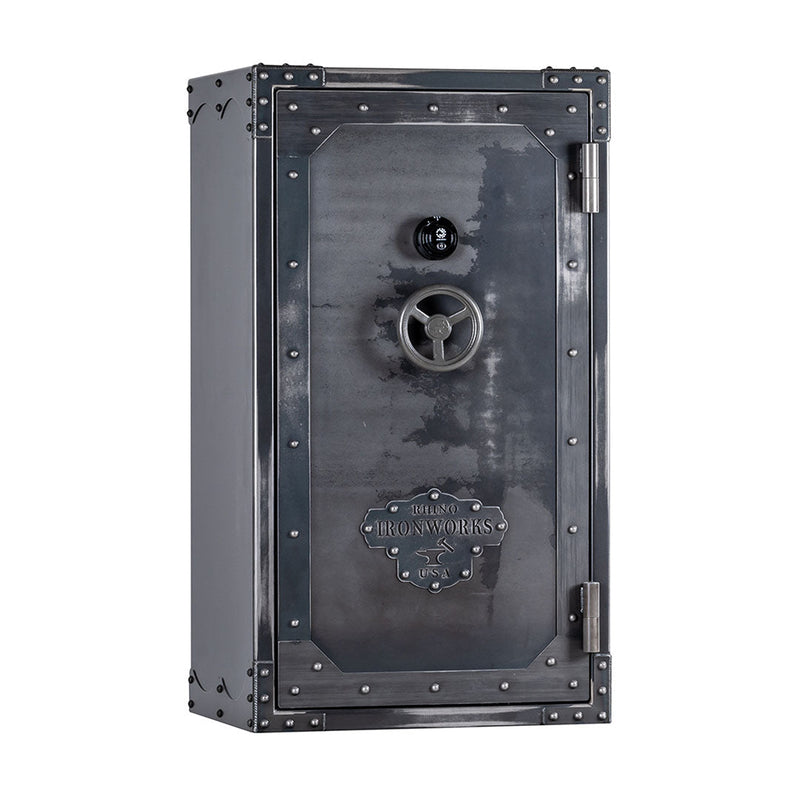 Rhino Metals® Lightning Ironworks AIX6033