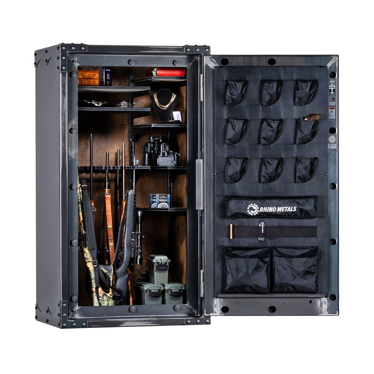 Rhino Metals® Lightning Ironworks AIX6636