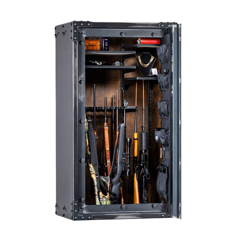Rhino Metals® Lightning Ironworks LIX6636