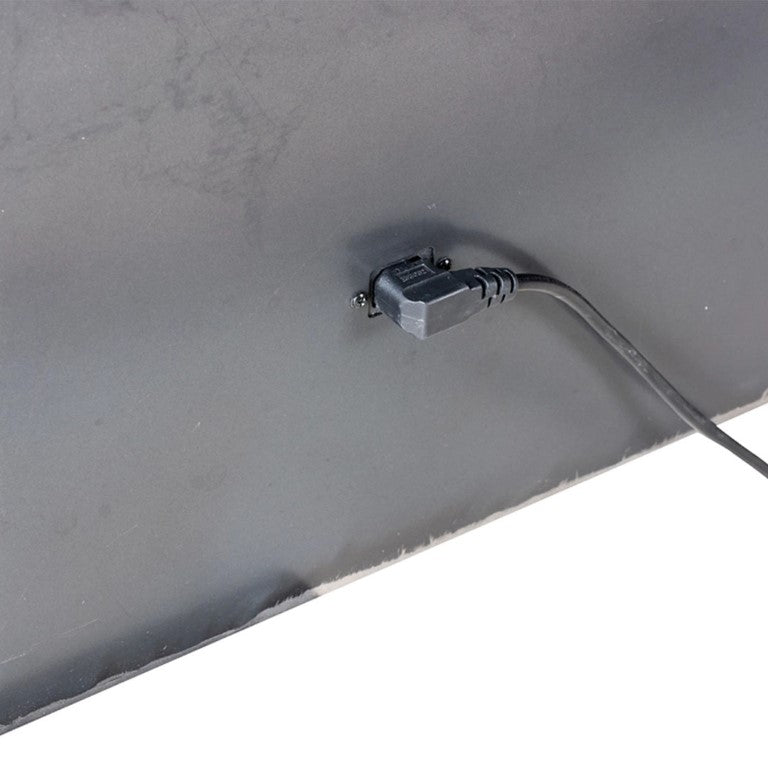 Rhino Metals® Lightning Ironworks AIX7241