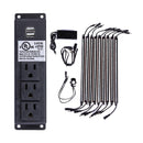 Rhino Metals® Lightning Ironworks AIX6636