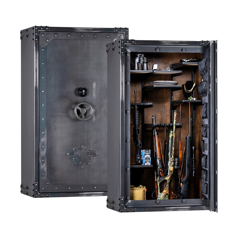 Rhino Metals® Lightning Ironworks AIX7241