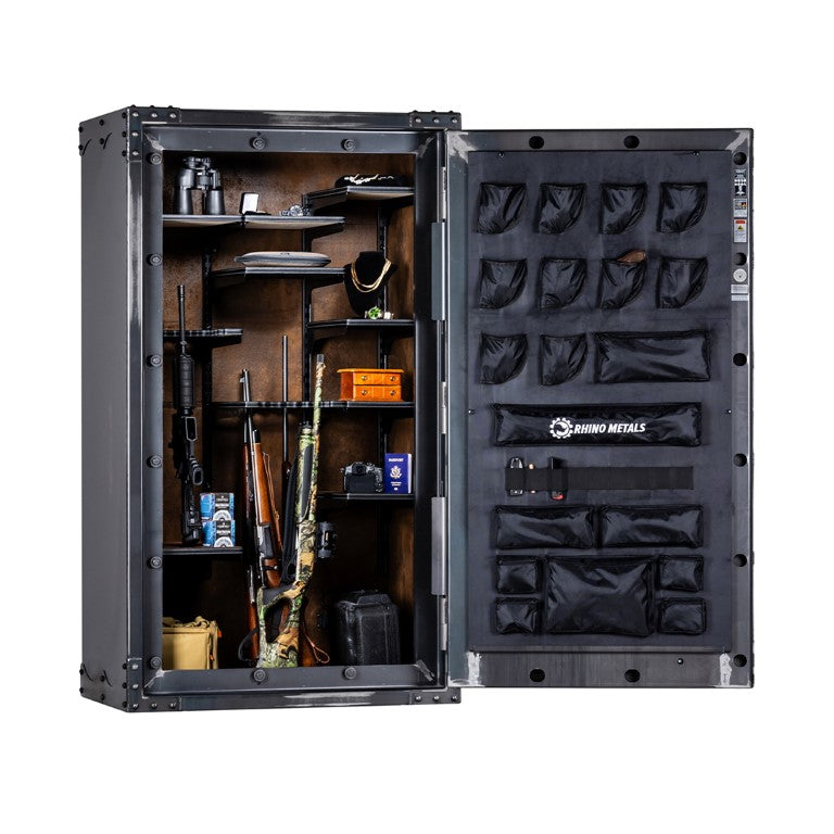 Rhino Metals® Lightning Ironworks LIX7241