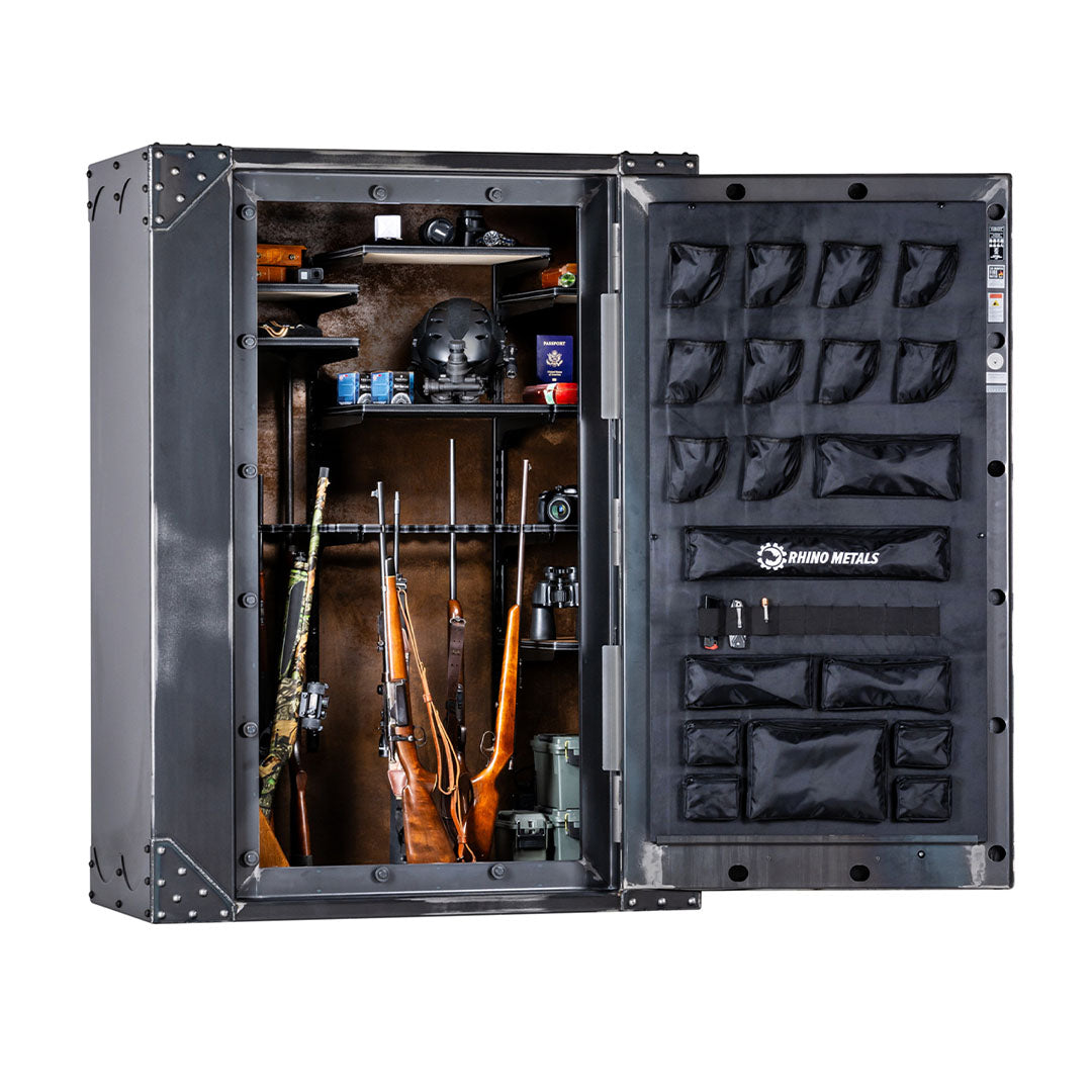 Rhino Metals® Lightning Ironworks AIX7253