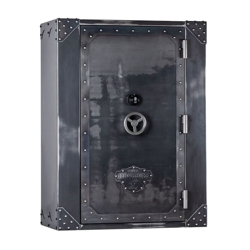 Rhino Metals® Lightning Ironworks AIX7253