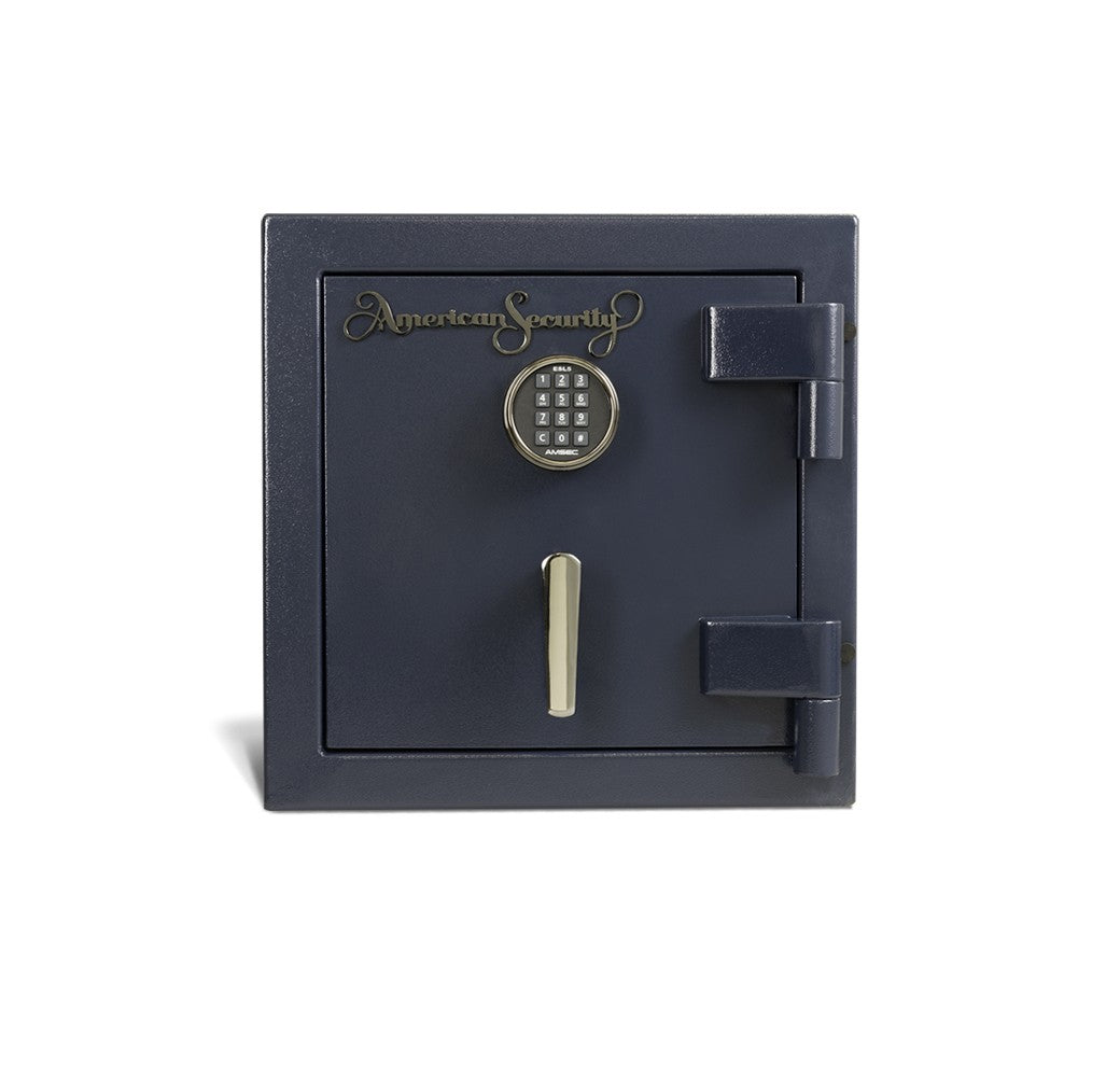 American Security® AM2020E5 Home Security Safe