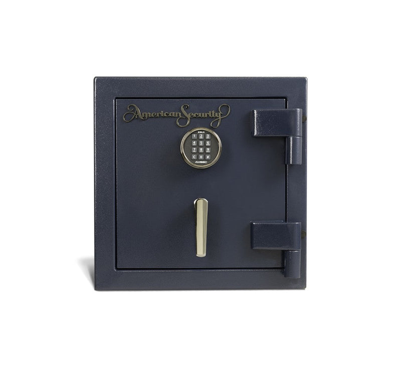 American Security AM2020E5 Home Security Safe