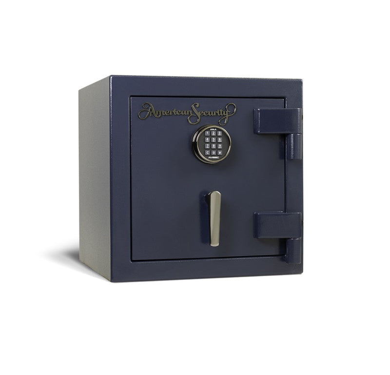 American Security AM2020E5 Home Security Safe