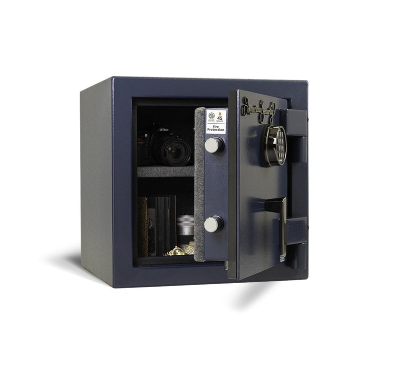 American Security AM2020E5 Home Security Safe