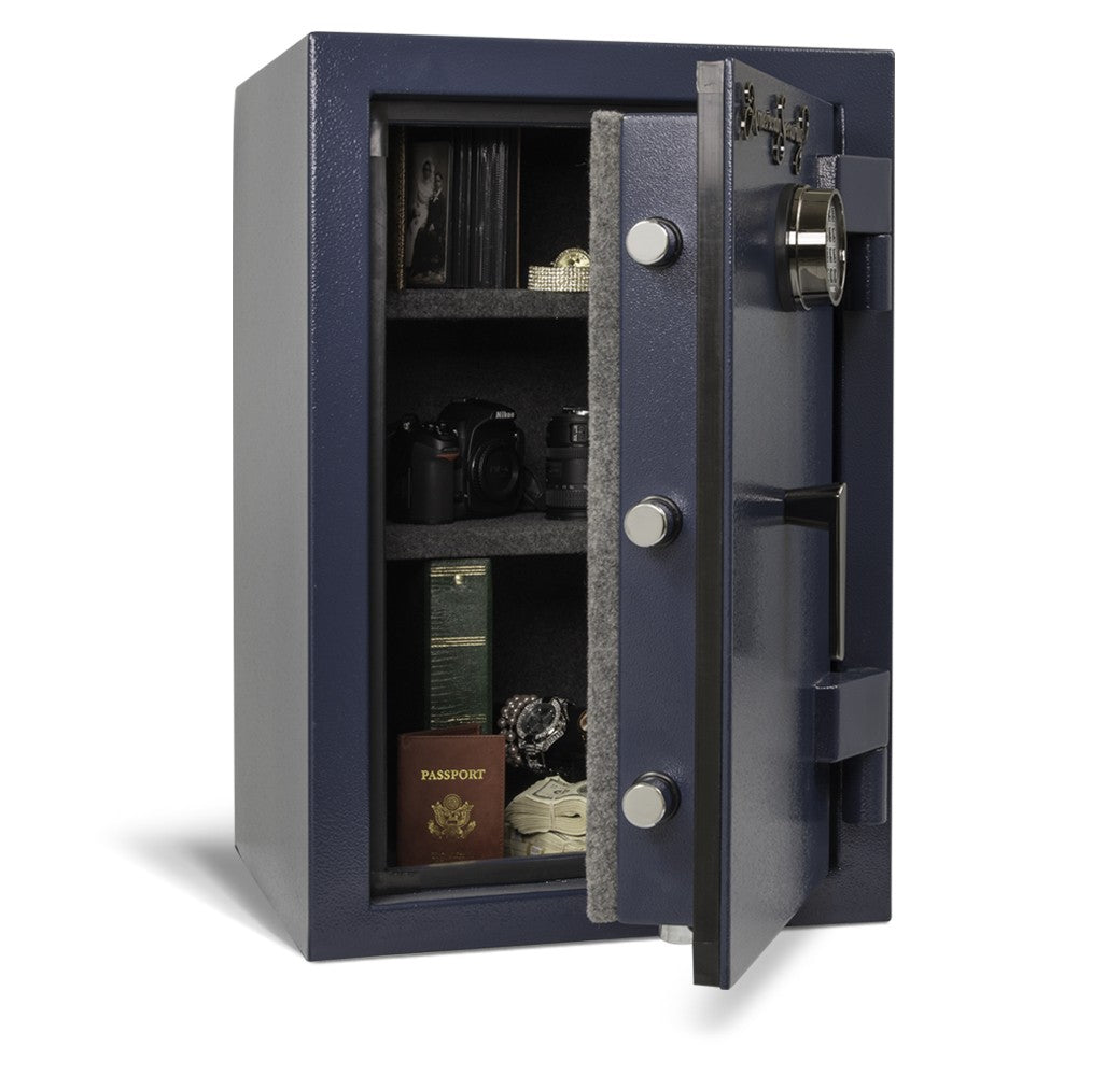 American Security® AM3020E5 Home Security Safe