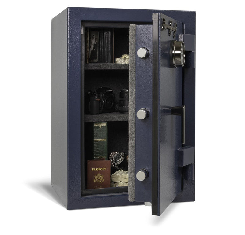 American Security AM3020E5 Home Security Safe