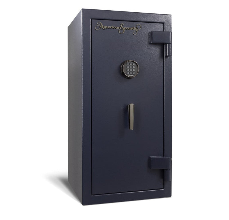 American Security AM4020E5 Home Security Safe