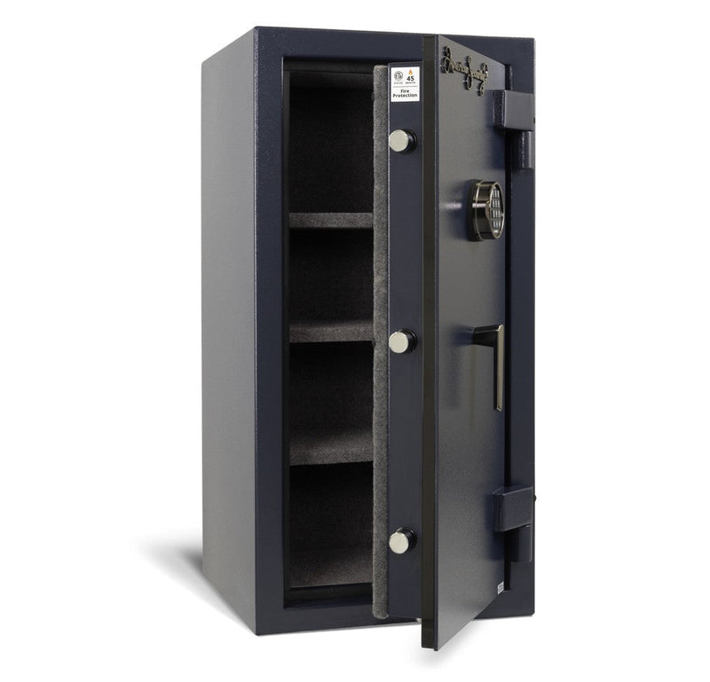 American Security AM4020E5 Home Security Safe