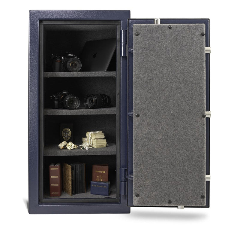 American Security AM4020E5 Home Security Safe