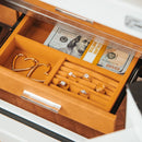 American Security® JS2020E5 Jewelry Safe