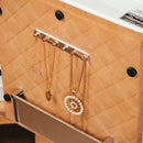 American Security® JS2020E5 Jewelry Safe