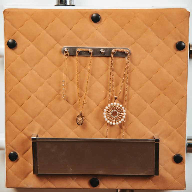 American Security® JS2020E5 Jewelry Safe