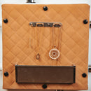 American Security® JS2020E5 Jewelry Safe