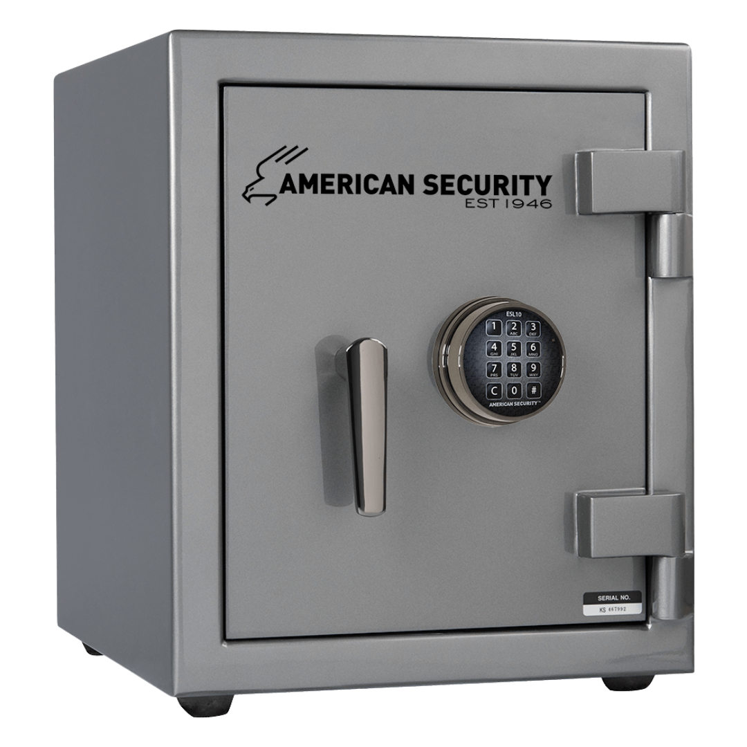 American Security® BF1512